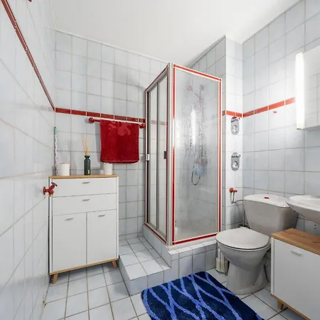 Apartment Private