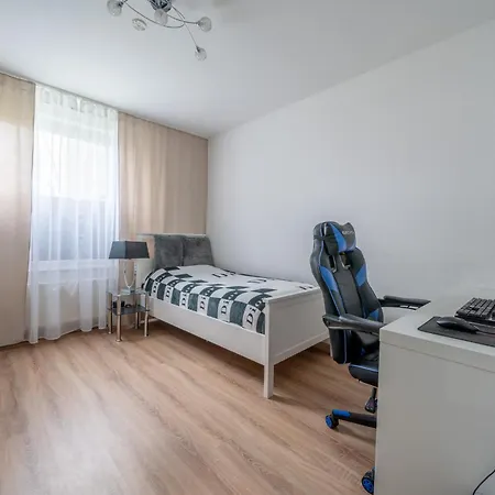 Private Apartment