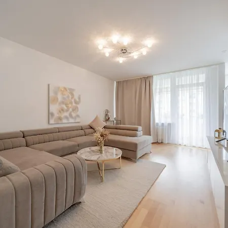 Apartment Private